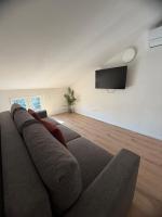 Family Room with Sea View