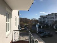 Fewo 1 im Haus Hühnergott Sellin - Ideal für Zwei, strandnah - Chambres d'hôtes Sellin
