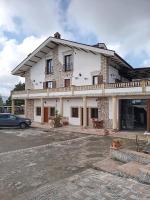 Villa Caterina - B&B Vico del Gargano