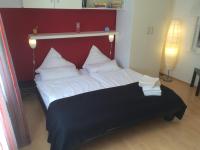 Apartments Stadtmauer - B&B Northeim