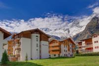 Bacchus Saas-Fee - Ferienwohnung Saas-Fee