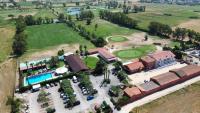CHouse Golf MarediRoma - Bed and Breakfast Ardea
