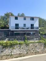 Paradise Villa Lopar - Ferienwohnung Lopar