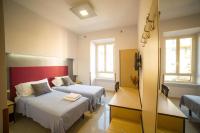 Tweepersoonskamer met 1 of 2 Bedden