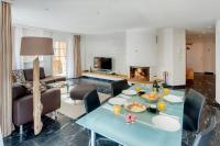 Bacchus Saas-Fee - B&B Saas-Fee