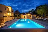 Holiday Home Terra Roca - Private pool in a peaceful natural setting! - B&B Imotski