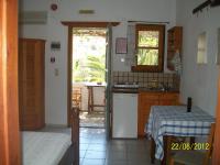 Monolocale con Balcone