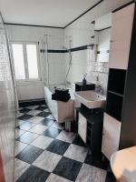 Ferienwohnung Domstube Naumburg - B&B Naumburg