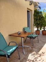 Ioana' Sea View - Bed and Breakfast Grevedianá