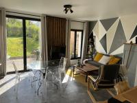 Appartement RDC quartier calme - B&B Saint-Dizier