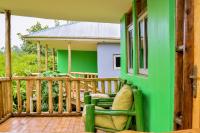 Bwindi Breeze Lodge - B&B Kisoro