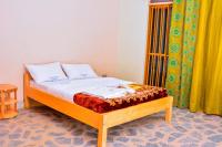 Bwindi Breeze Lodge - B&B Kisoro