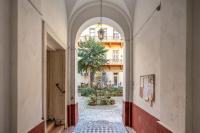 New 2BR Apt near Andrassy av. and Varosliget - B&B Budapest