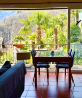 Casa Ruth Brissago - B&B Brissago