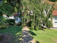 Ferienwohnungen am Waldrand - 10 Min zum Schloss und Zentrum - Ferienwohnung Wernigerode