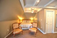 Traditionele Kamer met Queensize Bed