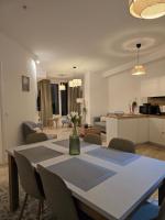 Budva Central Escape Apartment - B&B Budva