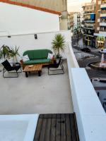 Apartamentos Lares 2 - Chambres d'hôtes Villanueva de la Serena