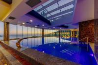 Budva Central Escape Apartment - Bed and Breakfast Budva
