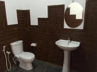 Greenwood Hotel Sigiriya - B&B Sigiriya