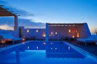 Villa Agrikoia - B&B