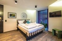 Blackriver Lodge Saalbach - inkl CrossFit Gym - Ferienwohnung Saalbach-Hinterglemm