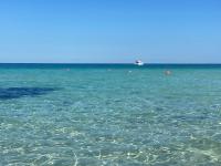 Deep in Your Eyes - B&B Trapani