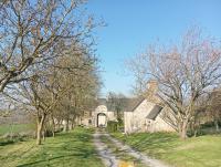 Gîte du Manoir - B&B Subles