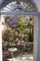 Chambre des amoureux, la Casamatta - Ferienwohnung Centuri