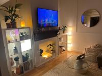 Stylish Richmond 2BR Near Train, Cafes & MCG - B&B Melbourne
