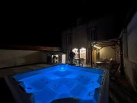 Maisons Sauvages Proche Beauval & Chateaux - B&B Romorantin-Lanthenay