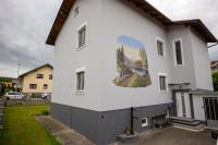 Ferienwohnung "Wohnung in Haus" - B&B Neunkirchen