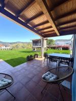 A de Anita - Ferienwohnung Vilagarcía de Arousa