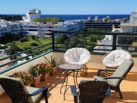 LUMAR Terrace Alvor - B&B Alvor