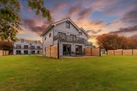 Lodge54 - Chambres d’hôtes Sankt Peter-Ording