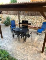 A Casa Da Mari' - B&B Terrasini
