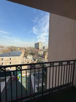 Olmazor Comfort - B&B Yangichek