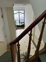 The Upper Hideout - Brussels - B&B Bruxelles