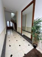 The Upper Hideout - Brussels - B&B Bruxelles