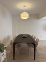 Renovated Spacious 3bdrm Close to Everything - Ferienwohnung Jerusalem