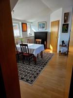 Pension Sommerknospe 2,0 - Ferienwohnung Herbsleben