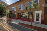 Room with a King-Size Bed Downtown Quebec City - Ferienwohnung Quebec