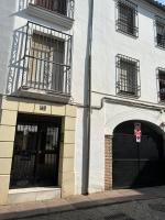 Aroma de azahar, en San Basilio - Ferienwohnung Córdoba