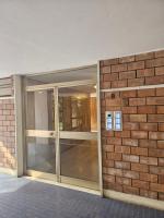Charming Terrace Apartment - 5 min to Castelvecchio - AC & Garden View - B&B Verona