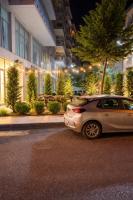 Shkoder Global Guest city center - B&B Scutari