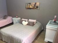 Soutra-Boubah - B&B El Tarf