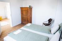 raum life - Helles Apartment zum Wohlfühlen ideal für Gruppen - B&B Straubing