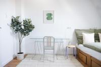 raum life - Helles Apartment zum Wohlfühlen ideal für Gruppen - B&B Straubing