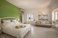 Chambre Lit King-Size - Vue sur Mer
