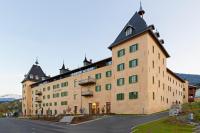 Seezeit Lindenhof Millstatt am See - Ferienwohnung Millstatt